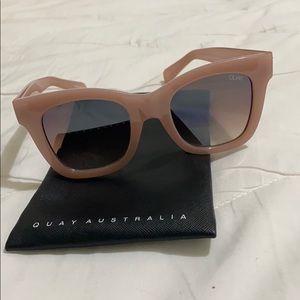 Light pink Sunglasses